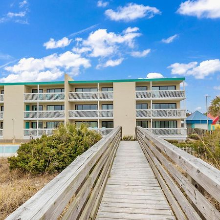 Ocean Shores 108 Myrtle Beach Dış mekan fotoğraf